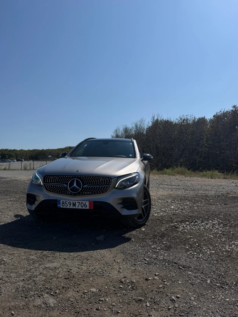 Mercedes-Benz GLC 300 - 23900 € - 79961249 1 | Car24.bg Mercedes-Benz GLC 300 - 23900 € - 79961249 1