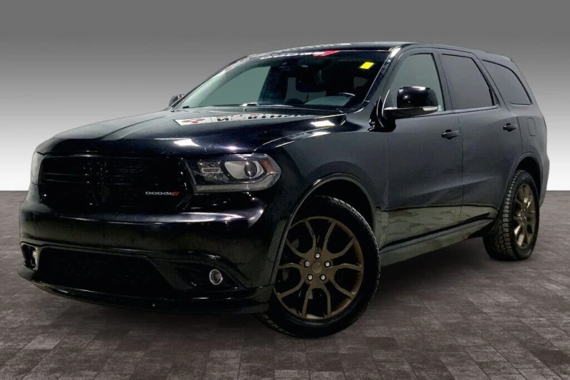 Dodge Durango GT AWD 5.7 HEMI - 15750 € - 83640285 1 | Car24.bg Dodge Durango GT AWD 5.7 HEMI - 15750 € - 83640285 1
