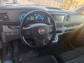 Fiat Scudo 75kw * * LongRange Лизинг | Auto.bg — изображение 11 Fiat Scudo 75kw * * LongRange Лизинг | Auto.bg — изображение 11