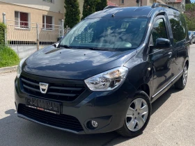 Dacia Dokker 1.6i-ГАЗ-NAVI-PDC-KLIMAТIK-2015g-EURO5B 1 - Car24.bg Dacia Dokker 1.6i-ГАЗ-NAVI-PDC-KLIMAТIK-2015g-EURO5B 1