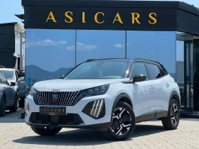 Peugeot 2008 / GT / PURE TECH / 16000 KM / FULL / TOP / - Car24.bg Peugeot 2008 / GT / PURE TECH / 16000 KM / FULL / TOP /