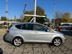 Seat Altea XL | Mobile.bg — малка снимка 5