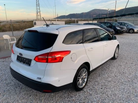 Ford Focus 1.5tdci 128 кс Нави  | Mobile.bg — малка снимка 6