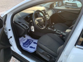 Ford Focus 1.5tdci 128 кс Нави  | Mobile.bg — малка снимка 9
