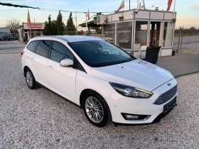 Снимка Ford Focus