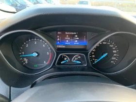 Ford Focus 1.5tdci 128 кс Нави  | Mobile.bg — малка снимка 13