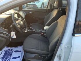 Ford Focus 1.5tdci 128 кс Нави  | Mobile.bg — малка снимка 10