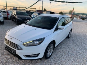 Ford Focus 1.5tdci 128 кс Нави  | Mobile.bg — малка снимка 2