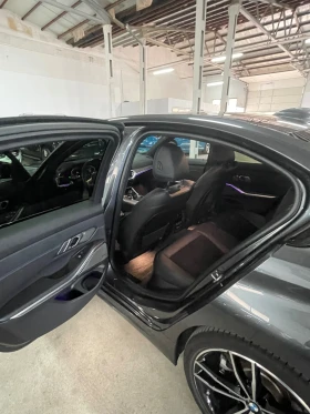 BMW 320 Mpak/Xdr/harman/kardon/Подгрев, лед адаптив/ !!! - 55000 лв. / 28121.05 € - 33146765 17 | Car24.bg BMW 320 Mpak/Xdr/harman/kardon/Подгрев, лед адаптив/ !!! - 55000 лв. / 28121.05 € - 33146765 17