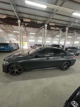 BMW 320 Mpak/Xdr/harman/kardon/Подгрев, лед адаптив/ !!! - 55000 лв. / 28121.05 € - 33146765 8 | Car24.bg BMW 320 Mpak/Xdr/harman/kardon/Подгрев, лед адаптив/ !!! - 55000 лв. / 28121.05 € - 33146765 8