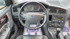 Volvo V70 2.4D 163k.c. - 5699 лв. / 2913.85 € - 45615147 11 | Car24.bg Volvo V70 2.4D 163k.c. - 5699 лв. / 2913.85 € - 45615147 11