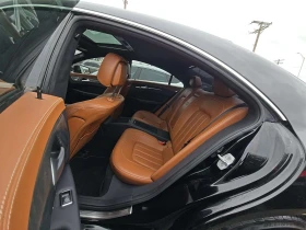 Mercedes-Benz CLS 550 4MATIC * CARFAX * ОБДУХВАНЕ * HARMAN * BLIND SPOT | Auto.bg — изображение 7 Mercedes-Benz CLS 550 4MATIC * CARFAX * ОБДУХВАНЕ * HARMAN * BLIND SPOT | Auto.bg — изображение 7