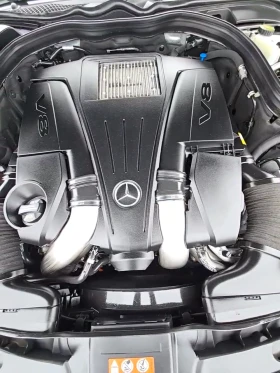 Mercedes-Benz CLS 550 4MATIC * CARFAX * ОБДУХВАНЕ * HARMAN * BLIND SPOT | Auto.bg — изображение 12 Mercedes-Benz CLS 550 4MATIC * CARFAX * ОБДУХВАНЕ * HARMAN * BLIND SPOT | Auto.bg — изображение 12