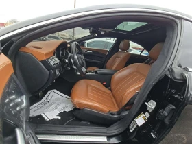 Mercedes-Benz CLS 550 4MATIC * CARFAX * ОБДУХВАНЕ * HARMAN * BLIND SPOT | Auto.bg — изображение 5 Mercedes-Benz CLS 550 4MATIC * CARFAX * ОБДУХВАНЕ * HARMAN * BLIND SPOT | Auto.bg — изображение 5