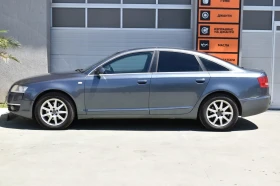 Audi A6 3.0TDI | Auto.bg — изображение 7 Audi A6 3.0TDI | Auto.bg — изображение 7