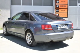 Audi A6 3.0TDI | Auto.bg — изображение 5 Audi A6 3.0TDI | Auto.bg — изображение 5