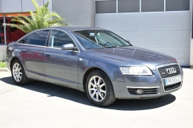 Audi A6 3.0TDI | Auto.bg — изображение 2 Audi A6 3.0TDI | Auto.bg — изображение 2