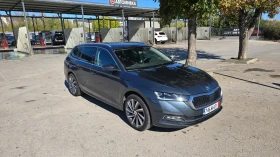 Skoda Octavia 1.5 eTSI/DSG/Combi/Edition+ /Disctr/Lane/Digitl/Am - 16199 € - 52635258 4 | Car24.bg Skoda Octavia 1.5 eTSI/DSG/Combi/Edition+ /Disctr/Lane/Digitl/Am - 16199 € - 52635258 4