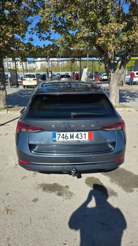 Skoda Octavia 1.5 eTSI/DSG/Combi/Edition+ /Disctr/Lane/Digitl/Am - 16199 € - 52635258 2 | Car24.bg Skoda Octavia 1.5 eTSI/DSG/Combi/Edition+ /Disctr/Lane/Digitl/Am - 16199 € - 52635258 2
