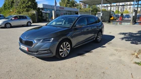 Skoda Octavia 1.5 eTSI/DSG/Combi/Edition+ /Disctr/Lane/Digitl/Am - Car24.bg Skoda Octavia 1.5 eTSI/DSG/Combi/Edition+ /Disctr/Lane/Digitl/Am