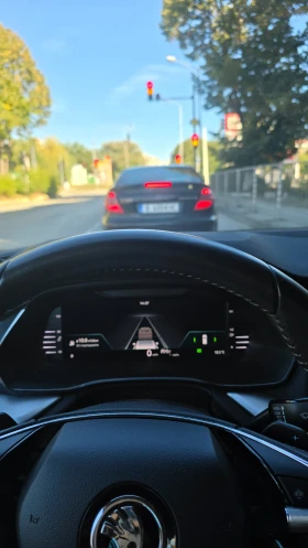 Skoda Octavia 1.5 eTSI/DSG/Combi/Edition+ /Disctr/Lane/Digitl/Am - 16199 € - 52635258 11 | Car24.bg Skoda Octavia 1.5 eTSI/DSG/Combi/Edition+ /Disctr/Lane/Digitl/Am - 16199 € - 52635258 11