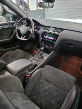 Skoda Octavia VRS Камера 4x4 | Auto.bg — изображение 12 Skoda Octavia VRS Камера 4x4 | Auto.bg — изображение 12