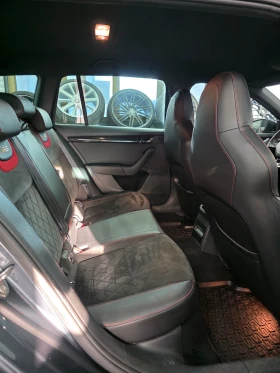 Skoda Octavia VRS Камера 4x4 | Auto.bg — изображение 11 Skoda Octavia VRS Камера 4x4 | Auto.bg — изображение 11