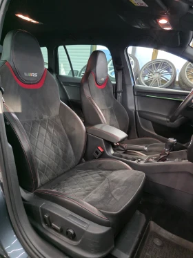 Skoda Octavia VRS Камера 4x4 | Auto.bg — изображение 9 Skoda Octavia VRS Камера 4x4 | Auto.bg — изображение 9