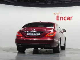 Mercedes-Benz CLS 350 FULL OPTION - 12207 € - 50858344 4 | Car24.bg Mercedes-Benz CLS 350 FULL OPTION - 12207 € - 50858344 4