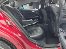 Mercedes-Benz CLS 350 FULL OPTION - 12207 € - 50858344 12 | Car24.bg Mercedes-Benz CLS 350 FULL OPTION - 12207 € - 50858344 12