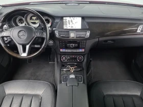 Mercedes-Benz CLS 350 FULL OPTION - 12207 € - 50858344 7 | Car24.bg Mercedes-Benz CLS 350 FULL OPTION - 12207 € - 50858344 7