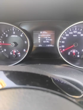 Kia Ceed - 11700 € - 89517253 17 | Car24.bg Kia Ceed - 11700 € - 89517253 17