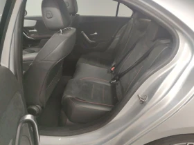 Mercedes-Benz A 200 Sedan Business Solution - 23995 € - 61972616 7 | Car24.bg Mercedes-Benz A 200 Sedan Business Solution - 23995 € - 61972616 7