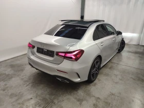 Mercedes-Benz A 200 Sedan Business Solution - 23995 € - 61972616 5 | Car24.bg Mercedes-Benz A 200 Sedan Business Solution - 23995 € - 61972616 5