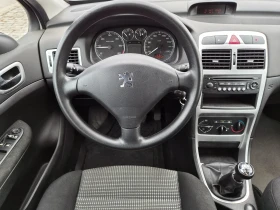 Peugeot 307 1.6HDI 109кс ВСИЧКО ПЛАТЕНО | Auto.bg — изображение 16 Peugeot 307 1.6HDI 109кс ВСИЧКО ПЛАТЕНО | Auto.bg — изображение 16