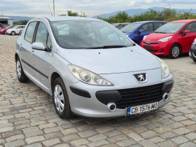 Peugeot 307 1.6HDI 109кс ВСИЧКО ПЛАТЕНО | Auto.bg — изображение 3 Peugeot 307 1.6HDI 109кс ВСИЧКО ПЛАТЕНО | Auto.bg — изображение 3