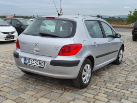 Peugeot 307 1.6HDI 109кс ВСИЧКО ПЛАТЕНО | Auto.bg — изображение 6 Peugeot 307 1.6HDI 109кс ВСИЧКО ПЛАТЕНО | Auto.bg — изображение 6