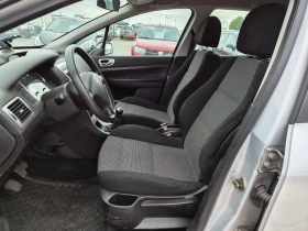 Peugeot 307 1.6HDI 109кс ВСИЧКО ПЛАТЕНО | Auto.bg — изображение 12 Peugeot 307 1.6HDI 109кс ВСИЧКО ПЛАТЕНО | Auto.bg — изображение 12