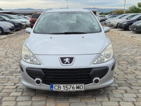 Peugeot 307 1.6HDI 109кс ВСИЧКО ПЛАТЕНО | Auto.bg — изображение 2 Peugeot 307 1.6HDI 109кс ВСИЧКО ПЛАТЕНО | Auto.bg — изображение 2
