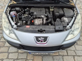Peugeot 307 1.6HDI 109кс ВСИЧКО ПЛАТЕНО | Auto.bg — изображение 9 Peugeot 307 1.6HDI 109кс ВСИЧКО ПЛАТЕНО | Auto.bg — изображение 9