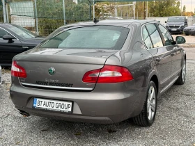 Skoda Superb 2.0TDI 170HP 4x4 БЕЗ АНАЛОГ ! | Auto.bg — изображение 6 Skoda Superb 2.0TDI 170HP 4x4 БЕЗ АНАЛОГ ! | Auto.bg — изображение 6