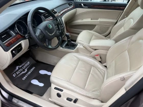 Skoda Superb 2.0TDI 170HP 4x4 БЕЗ АНАЛОГ ! | Auto.bg — изображение 7 Skoda Superb 2.0TDI 170HP 4x4 БЕЗ АНАЛОГ ! | Auto.bg — изображение 7