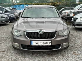 Skoda Superb 2.0TDI 170HP 4x4 БЕЗ АНАЛОГ ! | Auto.bg — изображение 2 Skoda Superb 2.0TDI 170HP 4x4 БЕЗ АНАЛОГ ! | Auto.bg — изображение 2