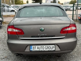 Skoda Superb 2.0TDI 170HP 4x4 БЕЗ АНАЛОГ ! | Auto.bg — изображение 5 Skoda Superb 2.0TDI 170HP 4x4 БЕЗ АНАЛОГ ! | Auto.bg — изображение 5