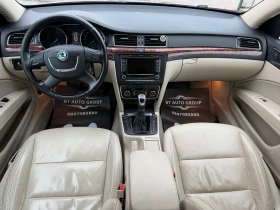 Skoda Superb 2.0TDI 170HP 4x4 БЕЗ АНАЛОГ ! | Auto.bg — изображение 11 Skoda Superb 2.0TDI 170HP 4x4 БЕЗ АНАЛОГ ! | Auto.bg — изображение 11