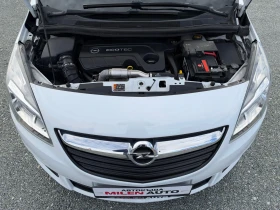 Opel Meriva (KATO НОВА) | Auto.bg — изображение 17 Opel Meriva (KATO НОВА) | Auto.bg — изображение 17