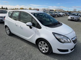 Opel Meriva (KATO НОВА) | Auto.bg — изображение 3 Opel Meriva (KATO НОВА) | Auto.bg — изображение 3