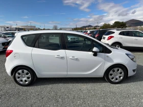 Opel Meriva (KATO НОВА) | Auto.bg — изображение 4 Opel Meriva (KATO НОВА) | Auto.bg — изображение 4