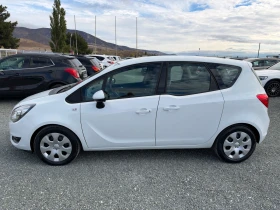 Opel Meriva (KATO НОВА) | Auto.bg — изображение 10 Opel Meriva (KATO НОВА) | Auto.bg — изображение 10