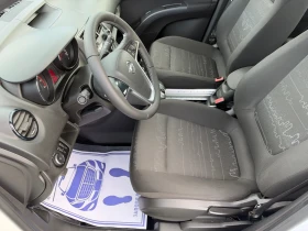 Opel Meriva (KATO НОВА) | Auto.bg — изображение 11 Opel Meriva (KATO НОВА) | Auto.bg — изображение 11